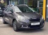 Peugeot 2008 1.6 16V VTi 120 Active - Peugeot 2008: Active