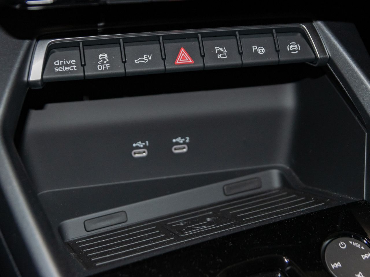 Audi A3 - Bild 22