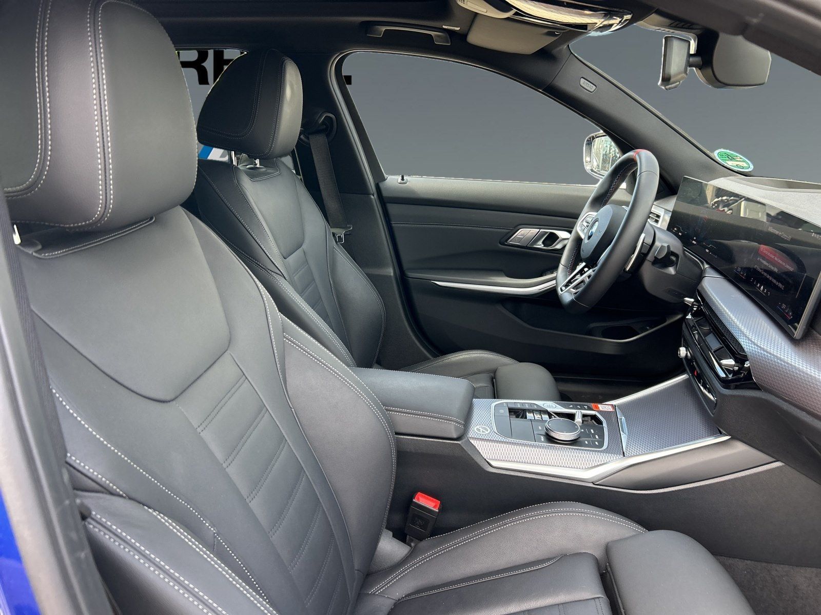 BMW M340d - Bild 15