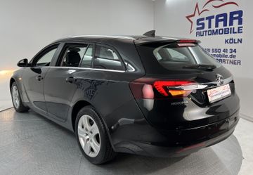 Opel Insignia - 8