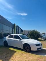 Alfa Romeo 159 2.0 JTDm 170 cv Distinctive Ti Pa - Alfa Romeo 159: 2.0