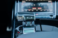 AUDI ABT RSQ8-R 4.0 TFSI quattro/ MASSAGE/ STANDHZG.