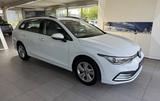 Volkswagen Golf VIII*Variant*Life*Navi*Virtual*Lane*Sitzh*