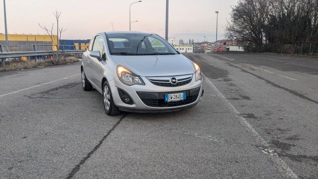 Opel Corsa 1.2 85CV 3 porte GPL-TECH Ecotec