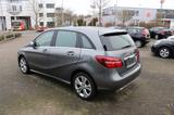 Mercedes-Benz B 200 Diesel , Automatik , 2.Hand - Mercedes-Benz B-Klasse Gebrauchtwagen in Hannover