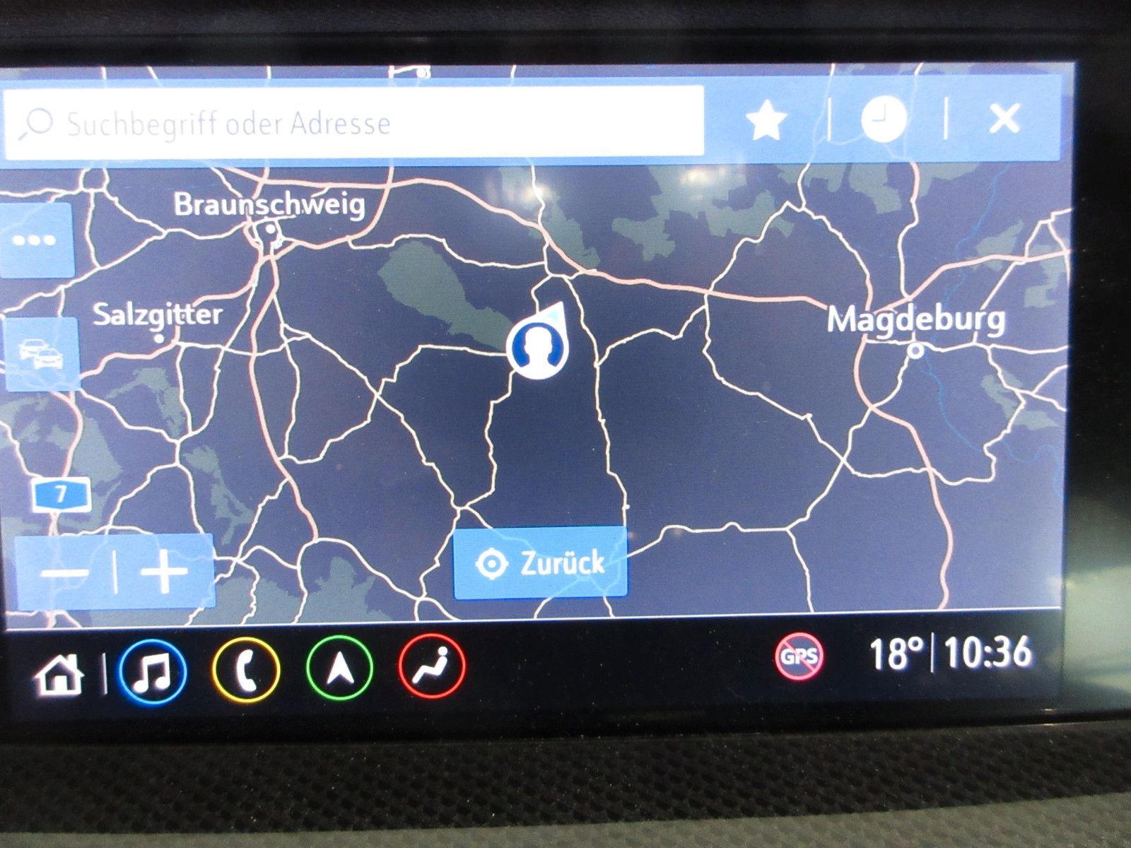 Fahrzeugabbildung Opel Insignia B ST 2.0D B.Elegance LED/SHZ/LHZ/R´CAM