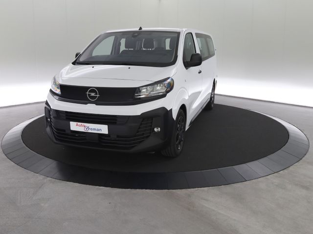 Opel 12x Vivaro Kombi L3 180PS |9-Sitzer|Klima v+h|