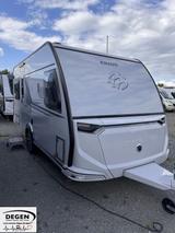 Knaus Südwind 450 FU Black Selection Serviceklappe, CP - Knaus Südwind 450 fu