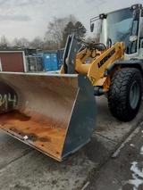 Liebherr L 514 HighLift!! kein 524 526 538 TippiToppi - Liebherr Kettenbagger