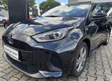 Mazda 2 Hybrid 1.5L Hybrid VVT-i 116 PS e-CVT FWD EXCL