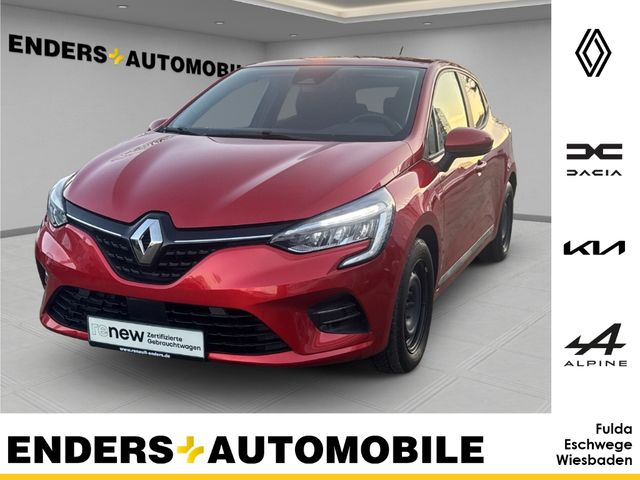 Renault Clio Experience SCe 75++SHZ++KLIMA++