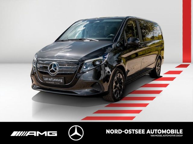MERCEDES-BENZ EQV 250 MBUX KAMERA 7 SITZE KLIMA DISTRONIC
