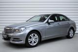 Mercedes-Benz C 200 CDI Avantgarde+Bi-Xenon+66.000km+SHZ - Mercedes-Benz C 200 mit Diesel-Antrieb: Limousine, Automatik