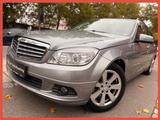 Mercedes-Benz C 180 TKompressor BlueEffici/Standheiz/Org100Tkm - aus 2010: Kombi