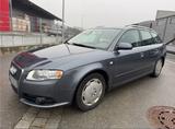 Audi A4 Automatik 2.0 TDI /3x Sline/ TOP Z... - Audi A4 aus 2005: 3.2