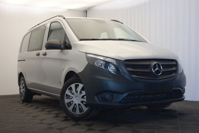 MERCEDES-BENZ Vito Mixto 114 CDI 4x4 9-GTronic *ALLRAD,5-Sitze