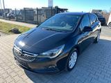 Opel Astra 1.6 D Edition StartStop Aut. Navi+Shz+Pdc - Opel Astra Gebrauchtwagen in Mainz