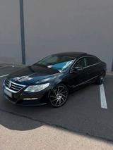 Volkswagen Passat CC Packet Exclusive - Volkswagen Passat CC: Exclusive