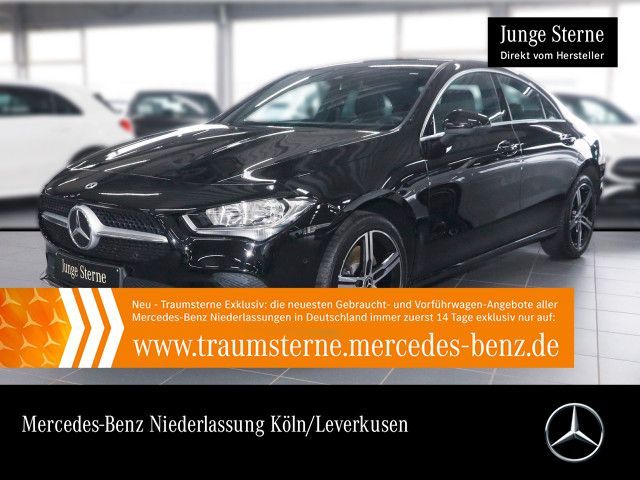 Mercedes-Benz CLA 250 e CP Prog/360°/CarPlay/SpiegelP/Ambi