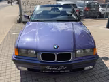 BMW 325i Cabrio ,1.Hand, H-Kennzeichen, TüV 05.2028 - BMW 325 aus 1994