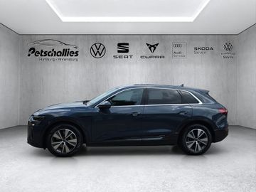 Audi Q8 e-tron - 2