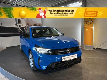 Bild Corsa Opel