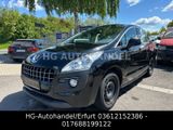 Peugeot 3008 Premium Klima KM137.000 - Peugeot 3008 aus 2011