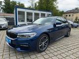 BMW 530 5 Limousine 530 d xDrive M Sport - BMW 530 Limousine 530d m sport mit Diesel-Antrieb