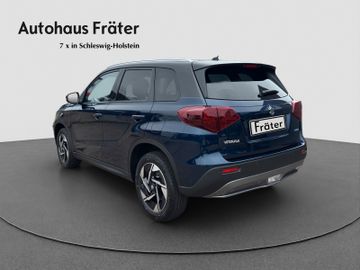 Fotografie 6 des Suzuki Vitara 1.4 Mild-Hybrid Comfort+ 4x2
