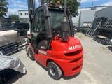 Manitou 25D - Manitou LKWs