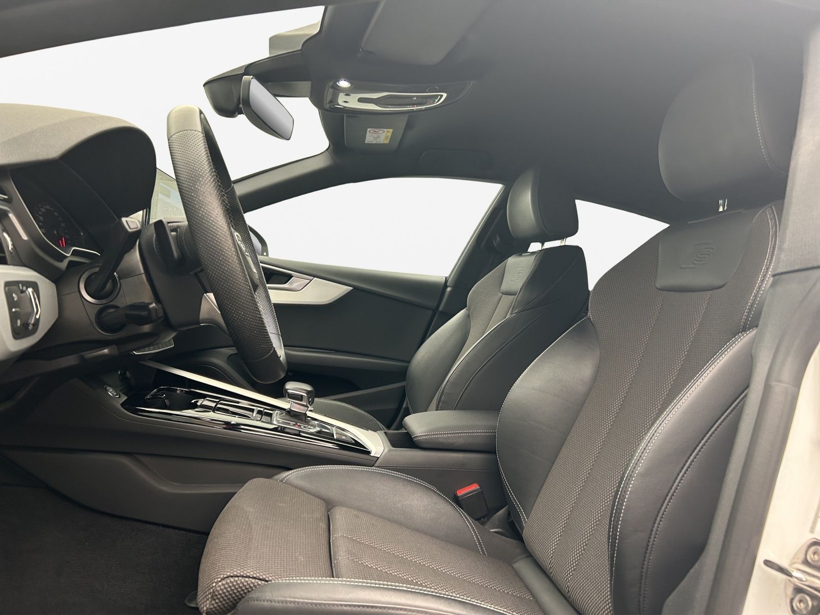 Audi A5 - Bild 10