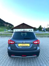 Suzuki (SX4) S-Cross+1.HAND+nur 27.000km+4x4BENZIN+HYB. - Suzuki (SX4) S-Cross aus 2020