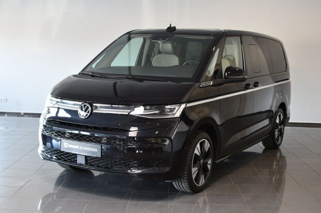 Volkswagen T7 Multivan Style lang 2.0 TDI Pano StHz ACC 19"