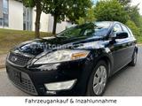 Ford Mondeo Turnier Trend 2.0 TDCi*Klima*TÜV 11/2027 - Ford Mondeo aus 2008 mit Diesel-Antrieb