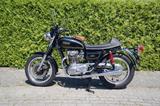 Yamaha XS 650 - YAMAHA XS 650