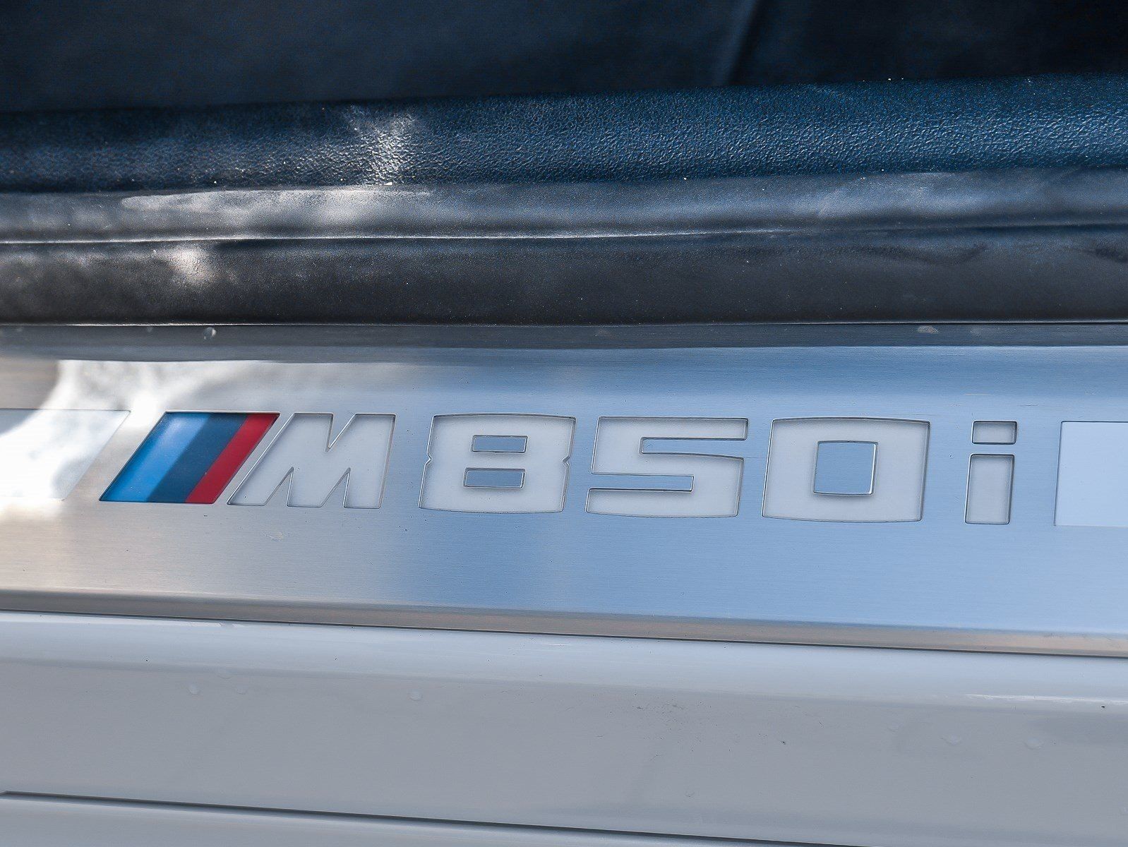 BMW M850 - Bild 24
