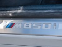BMW M850 - Vorschau Bild 24