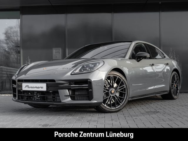 Porsche Panamera GTS BOSE Panoramadach Surround-View