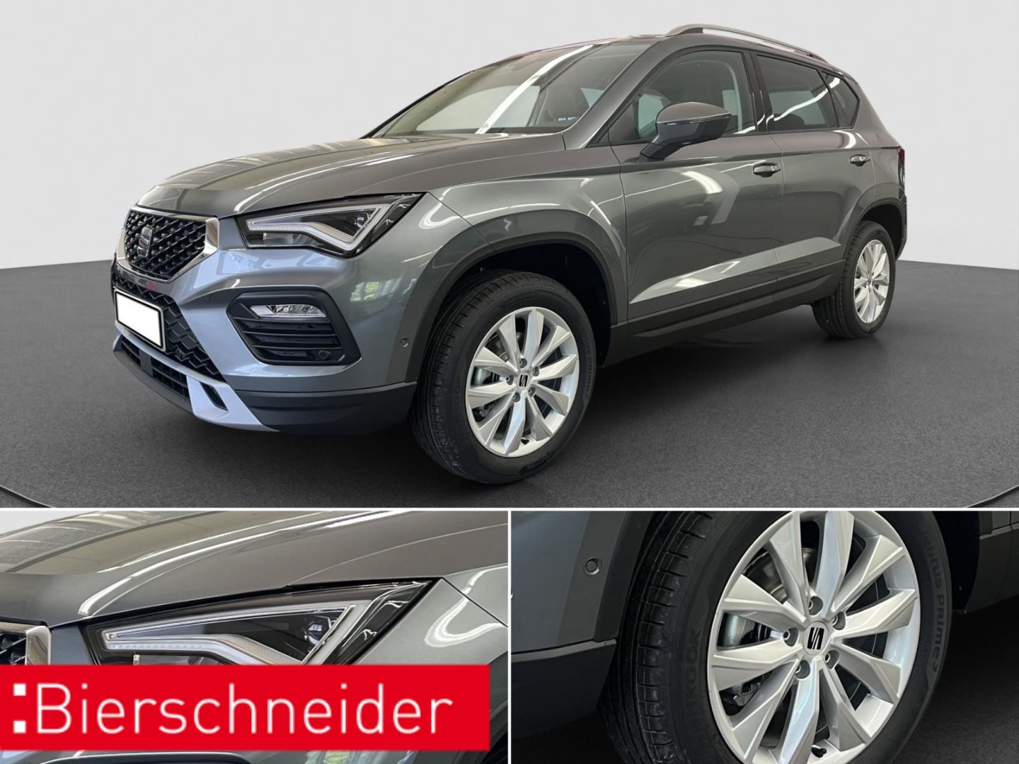 Seat Ateca - Bild 35