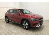 Mercedes-Benz GLA 250 4M Progressive Kamera*Memory*Ambientebel - gebrauchte Mercedes-Benz GLA 250 aus dem Jahr 2024