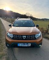Dacia Duster Comfort TCe 100 ECO-G (LPG) -TÜV neu!