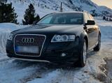 Audi AUDI A6 ALLROAD  3.2 QUATTRO - Audi A6 aus 2006: 3.2