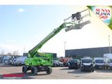Niftylift HR28 Hybride 4X4 Hoogwerker BY 2021 28m - Niftylift LKWs