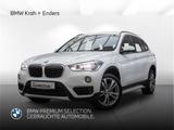 BMW X1 sDrive20iSportline+LED+RFK+AHK+Temp+USB+PDCv+ - BMW X1 in Wiesbaden