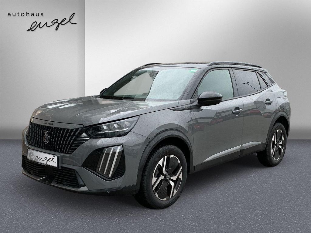 Image of Peugeot 2008