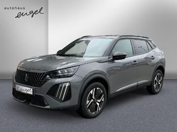 Peugeot 2008 - 1