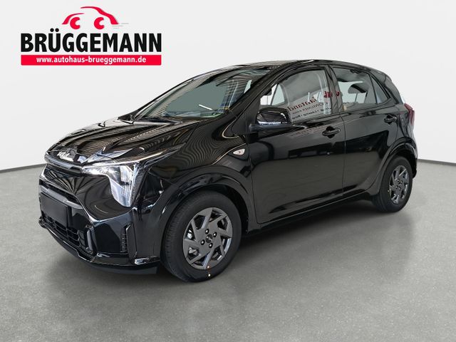 Kia PICANTO 1.2 VISION MJ25 SITZH. NAVI KAMERA