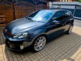 Volkswagen VW Golf VI 6.0 TSI GTI MOTOR 25.000KM - Volkswagen Golf: Tsi Motor