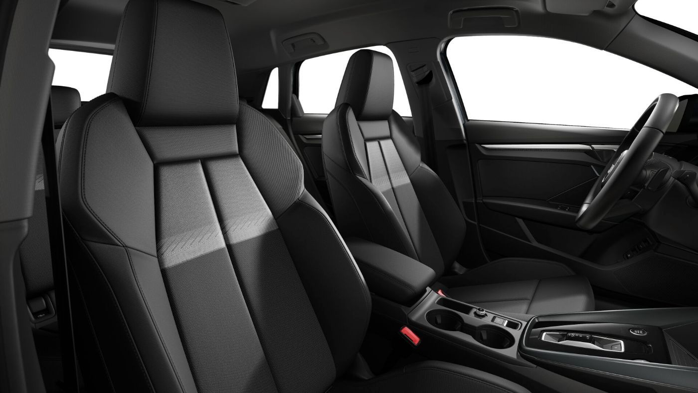 Audi A3 - Bild 8