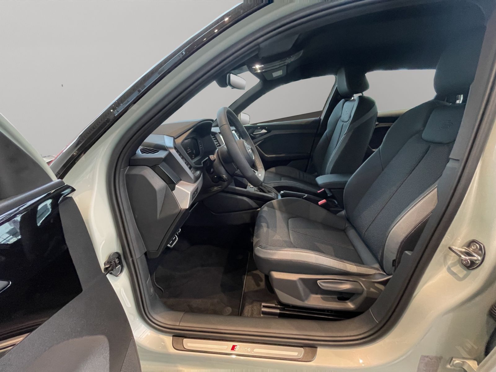 Audi A1 - Bild 8